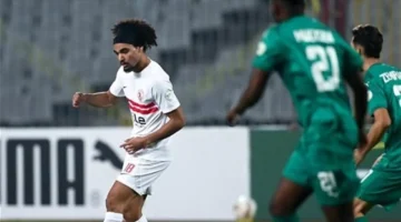 موعد المواجهة.. مباراة الزمالك والمصري بالكونفدرالية والقناة الناقلة